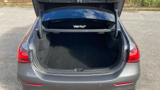 Mercedes-Benz A-Class A180 AMG Line Executive 4dr Auto Petrol Saloon